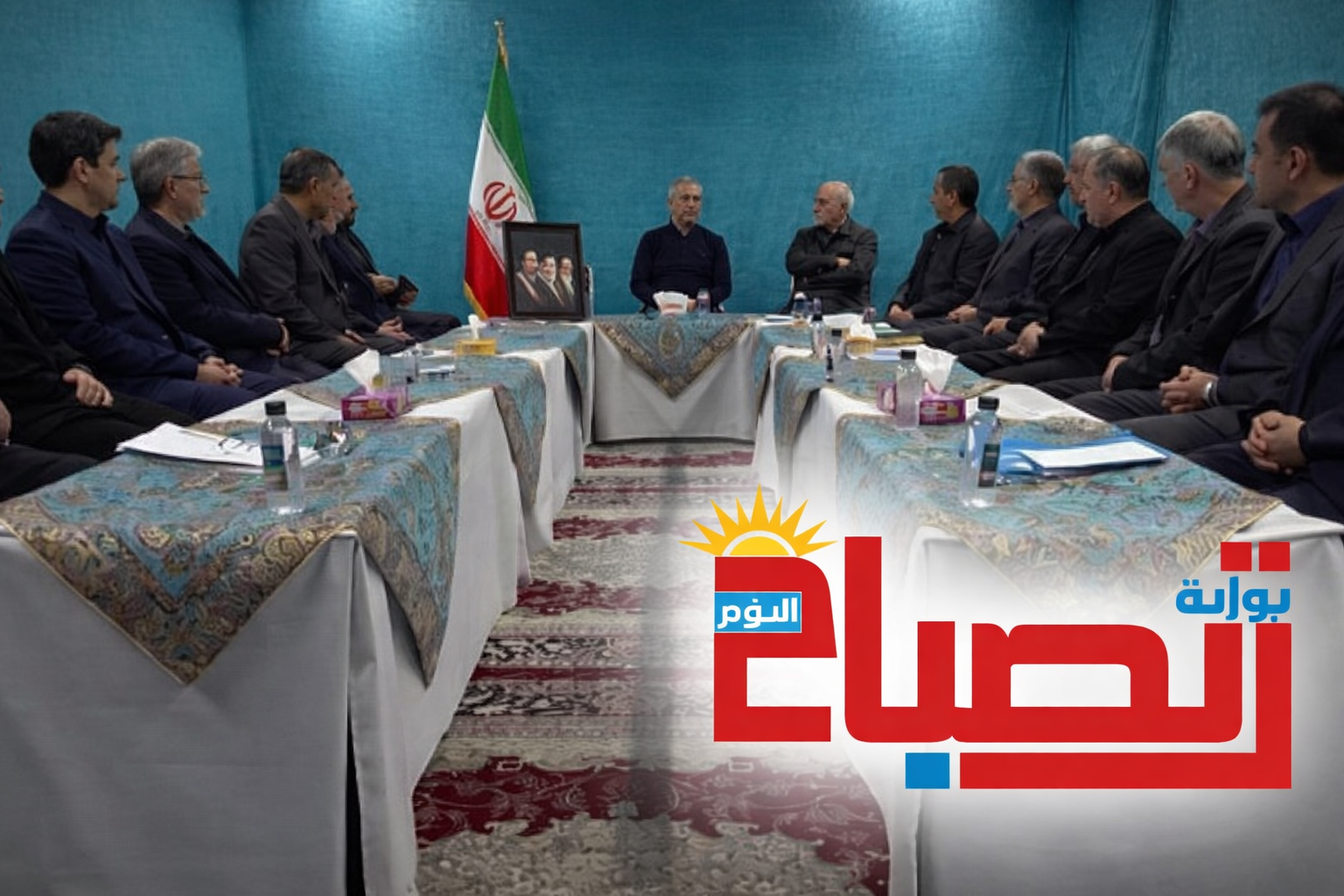 مسئولين سابقين في إيران بدعون للتفاوض مع أمريكا ومطالبات بأعدامهم- القصة كاملة